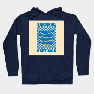 Sardinia Hoodie